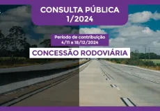 ANTT realiza consulta pública para colher sugestões ao processo competitivo da BR-101/ES/BA