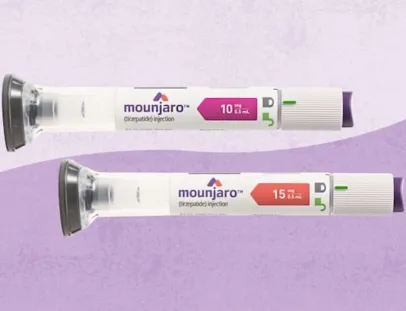 Anvisa amplia uso do Mounjaro para crianças e adolescentes com diabetes tipo 2