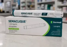 Anvisa aprova segundo genérico de semaglutida no Brasil; medicamento será vendido com receita médica