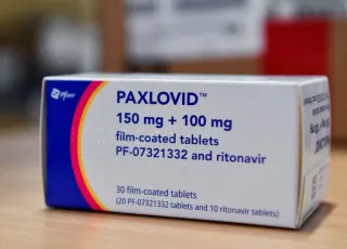 Anvisa aprova venda de Paxlovid para tratar covid-19