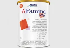 Anvisa determina recolhimento de fórmula infantil da Nestlé