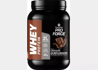 Anvisa determina recolhimento de whey protein da marca Piracanjuba  