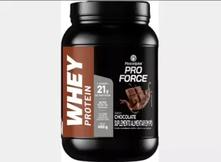Anvisa determina recolhimento de whey protein da marca Piracanjuba  