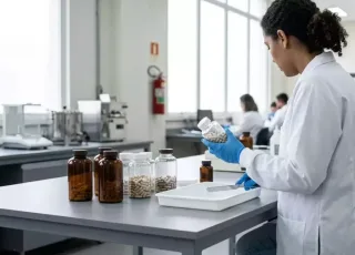 Anvisa manda recolher lotes falsificados de remédio para câncer e toxina botulínica