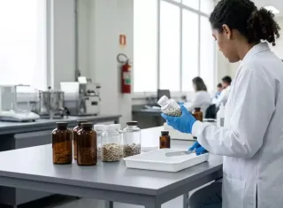 Anvisa manda recolher lotes falsificados de remédio para câncer e toxina botulínica