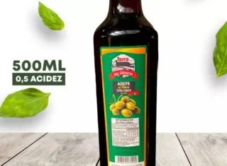 Anvisa proíbe fabricação e venda do azeite da marca Terra das Oliveiras  