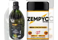 Anvisa proíbe venda de azeite Los Nobles e de suplemento alimentar