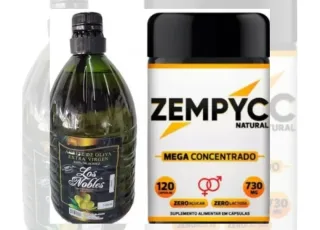 Anvisa proíbe venda de azeite Los Nobles e de suplemento alimentar