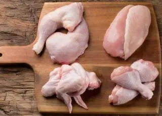 Anvisa proíbe venda de lotes de frango da Perdigão por suspeita de salmonella