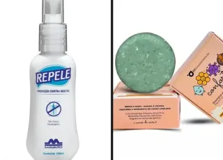 Anvisa suspende lote de repelente por falha em princípio ativo e proíbe venda de cosméticos sem registro sanitário