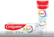 Anvisa volta a interditar pasta dental da Colgate