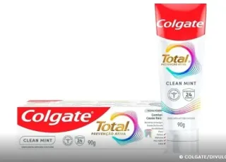Anvisa volta a interditar pasta dental da Colgate