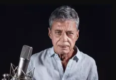 Aos 80 anos, Chico Buarque passa por cirurgia no crânio no RJ 