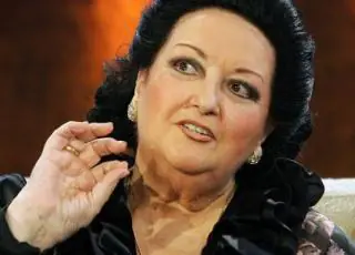 Morre Montserrat Caballé, considerada a melhor soprano do século 20