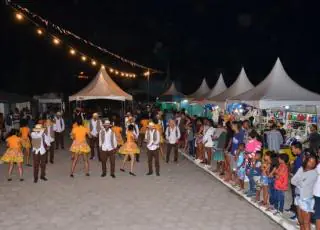Aparaju Fest 2019 atrai caravanas de amigos e famílias inteiras para o município de Alcobaça