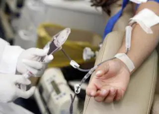 Apenas 1,8% dos brasileiros doam sangue; saiba como se tornar um doador