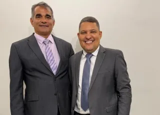 Apoio do vereador Ailton Cruz impulsiona pré-candidatura de Jonatas Santos à Câmara dos Deputados