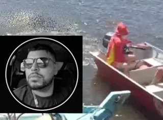 Após 12 dias desaparecido, motoboy é encontrado morto em Santa Cruz Cabrália