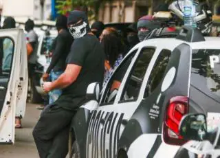 Após 13 dias, policiais militares do Ceará encerram motim