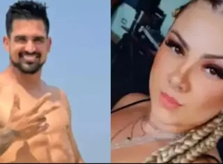 Após 16 anos de relação, mulher é morta pelo ex e jogada no rio