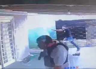 Após 22 anos de terror, vítima de abuso consegue fugir e denunciar o próprio padrasto