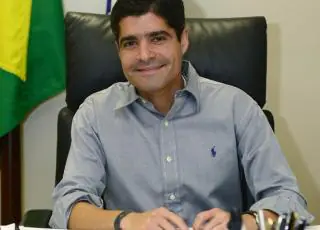 Após deixar Prefeitura, ACM Neto virá a Teixeira de Freitas e Eunápolis