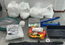 Após denúncia anônima, mulher é presa com 70 kg de cocaína em Feira de Santana