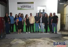 Prefeito Manrick Teixeira autoriza novas obras em Massaranduba após mutirão de serviços