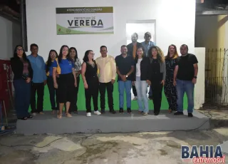 Prefeito Manrick Teixeira autoriza novas obras em Massaranduba após mutirão de serviços