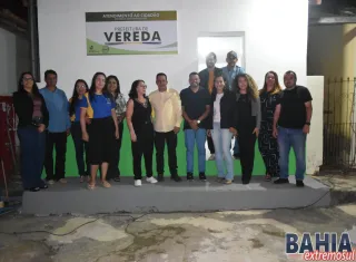 Prefeito Manrick Teixeira autoriza novas obras em Massaranduba após mutirão de serviços
