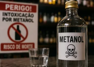 Após nova morte, Petrolina intensifica monitoramento de casos de intoxicação por metanol