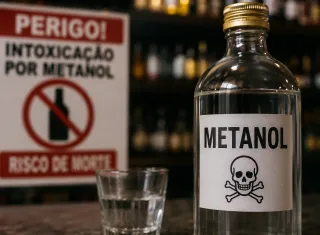 Após nova morte, Petrolina intensifica monitoramento de casos de intoxicação por metanol