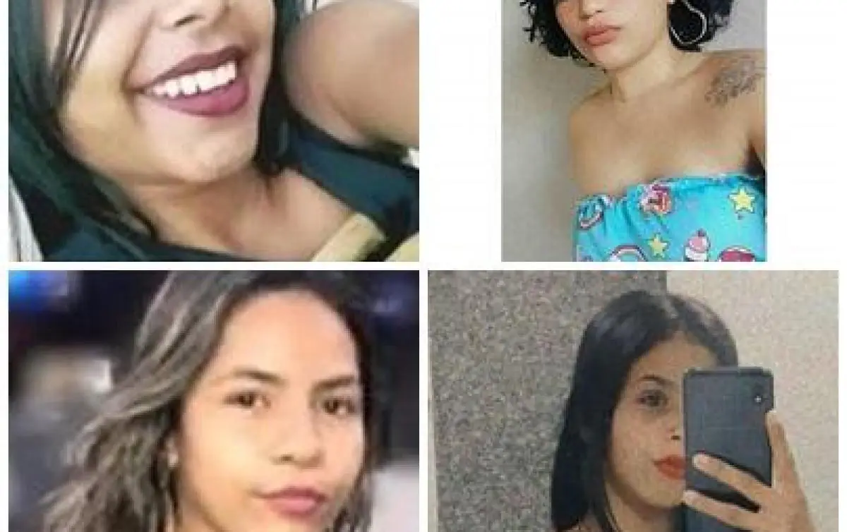 Após participar de festa em barco de criminosos 4 garotas são levadas de casa e desaparecem em Após participar de festa em barco de criminosos 4 garotas são levadas de casa e desaparecem em