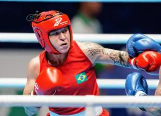 Após prata olímpica, Brasil estreia quarta em Mundial de Boxe Feminino