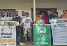 Após sucesso na Caravana da Educação Sanitária, Mucuri conclui semana de capacitação e proteção das lavouras