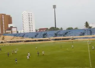 Após vencer o Portela, o Tigre volta aos treinos visando o confronto contra o Conquista Fc