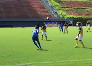 Após vitória deste sábado o PFC chega a liderança da Segunda Divisão