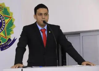APRATEF emite nota de repúdio sobre declarações do vereador Jóris de Gel