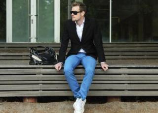 Aprenda a usar blazer