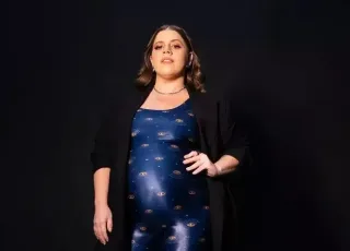 Apresentadora Tati Machado perde o bebê: 'Processo de profunda dor' 