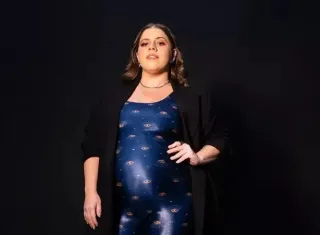 Apresentadora Tati Machado perde o bebê: 'Processo de profunda dor' 