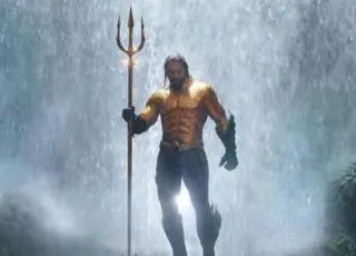 Aquaman ganha trailer final recheado de ação e efeitos especiais