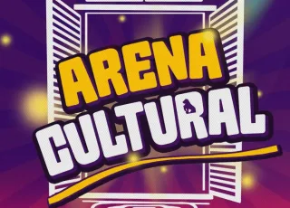 Arena Cultural celebra os 40 anos de Teixeira de Freitas com arte, memória e emoção