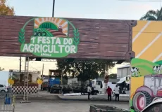 Argolo vai ferver! 2ª Festa do Agricultor terá grandes shows e atrações para toda a família