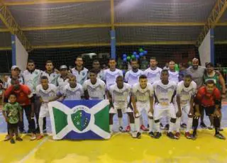 Arquibancadas lotadas nos jogos do Campeonato de Futsal de Alcobaça