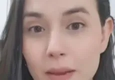 Arquiteta baiana viraliza ao revelar descoberta de três supostos relacionamentos do companheiro após a morte dele
