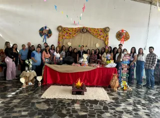 Arraiá da Rede SUAS reúne famílias e fortalece vínculos comunitários em Lajedão