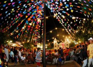 Arraiá do Biratinga acontece neste final de semana, em Ibirapuã, veja programação