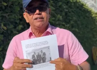 Articulação de Silvio Ramalho avança e Governo da Bahia publica licitação para pavimentação do acesso à Praia de Iemanjá