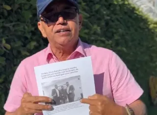Articulação de Silvio Ramalho avança e Governo da Bahia publica licitação para pavimentação do acesso à Praia de Iemanjá